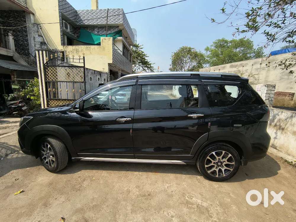 Maruti Suzuki Xl6 2025 Well Maintained