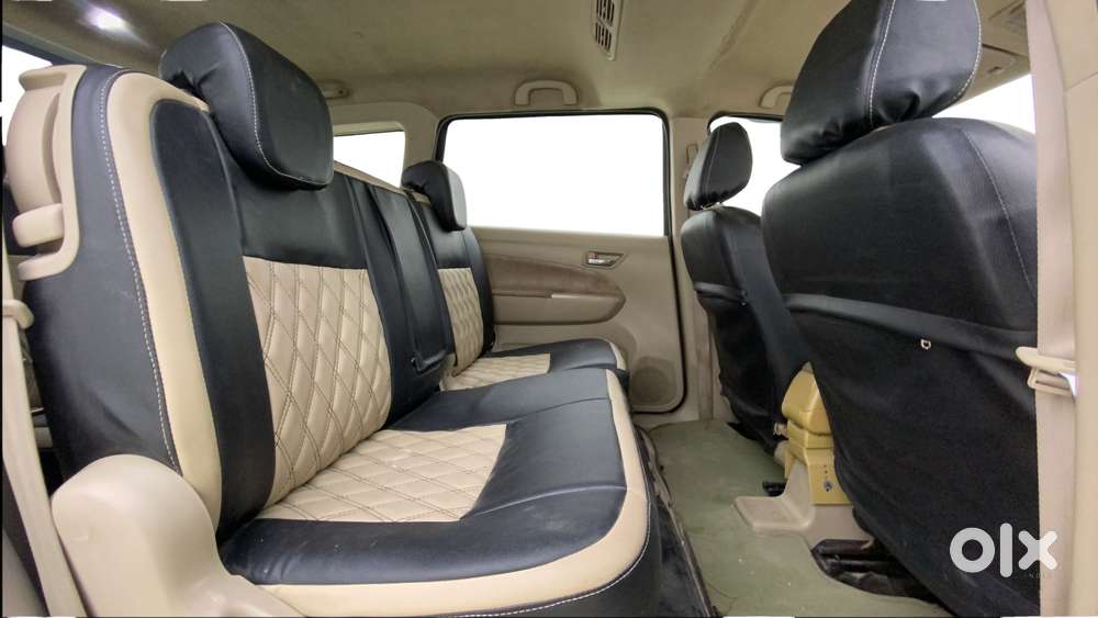 Maruti Suzuki Ertiga 2012-2015 Vdi, 2015, Diesel