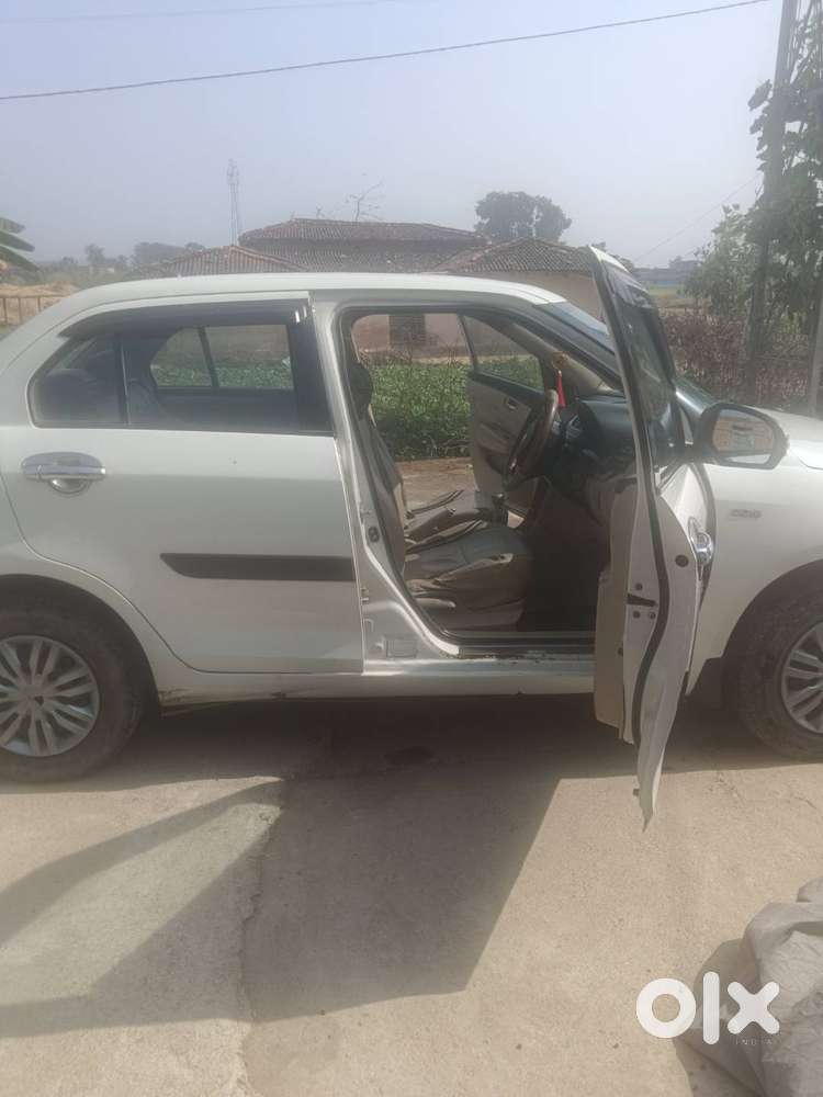 Swift Dzire