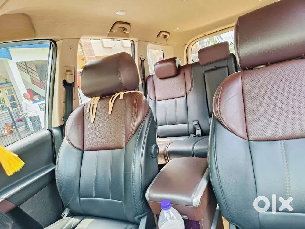 Mahindra Xuv500 W8 Topend Model Well Maintained