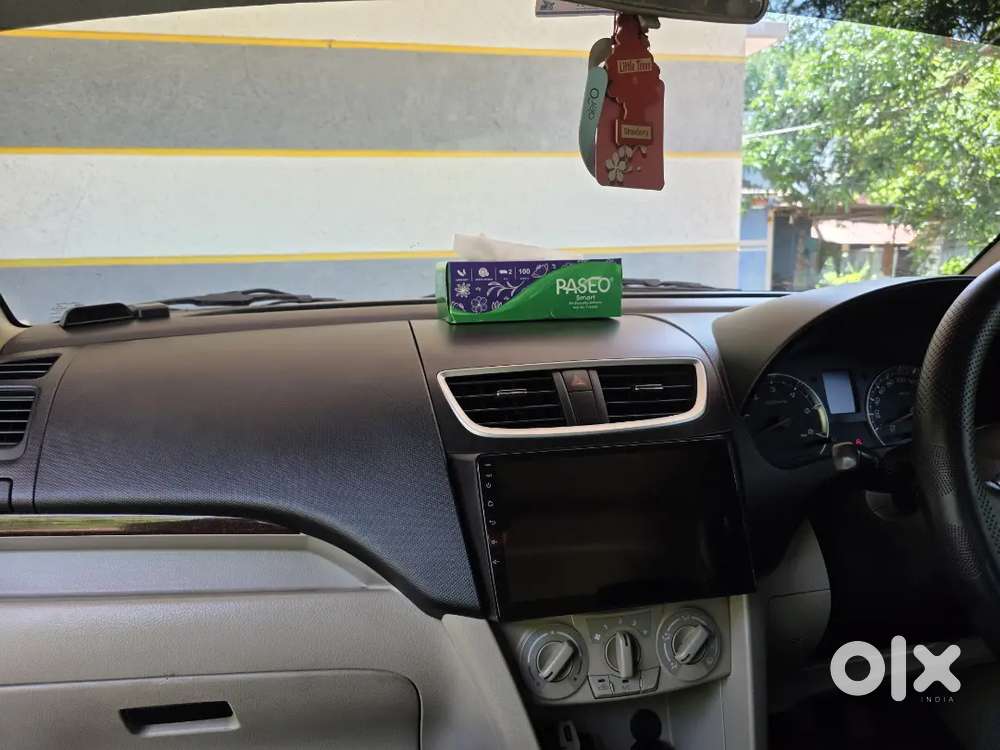 2013 Maruti Suzuki Dzire Vdi