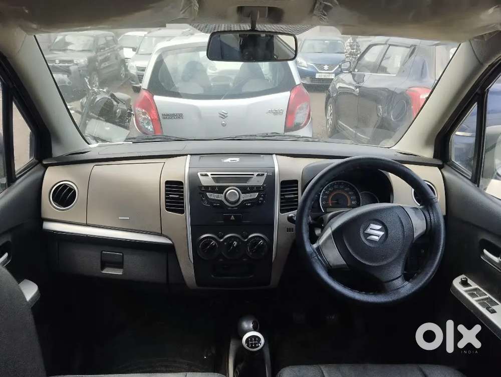 Fresh Condition