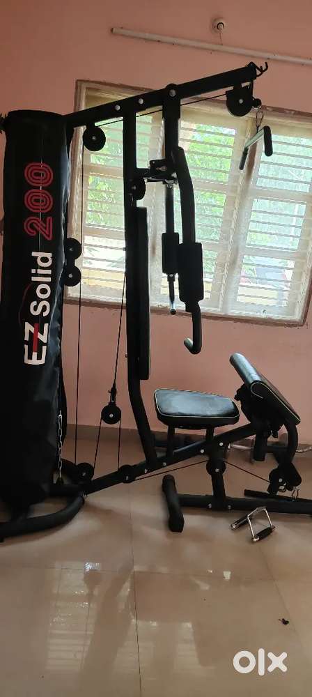 Multi gym high quality Gym Fitness 1824292707