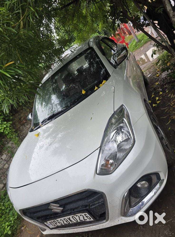 Maruti Suzuki Dzire Vdi, 2018, Diesel