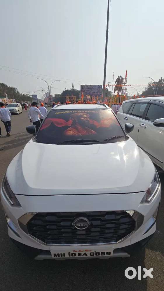 Nissan Magnite 1.0 Xl 2023