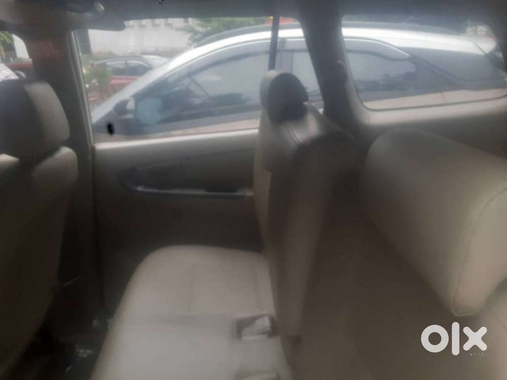 Innova Good Condition 2014