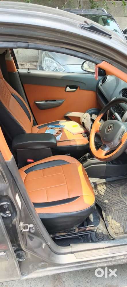 Maruti Alto 800 2018 Lxi