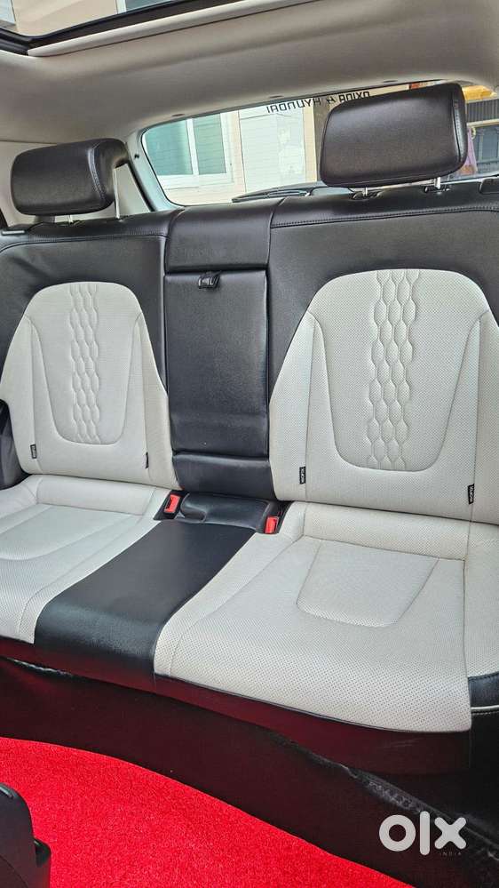 Hyundai Creta 1.5 Sx (o) Diesel, 2022, Diesel