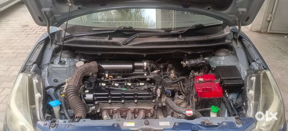 Maruti Suzuki Baleno 1.3 Alpha, 2018, Petrol
