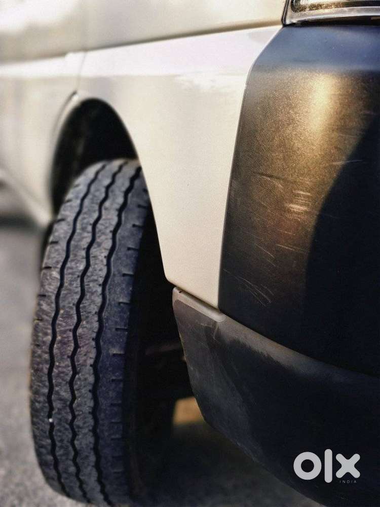 Maruti Suzuki Eeco 5 Str Ac (o), 2024, Petrol