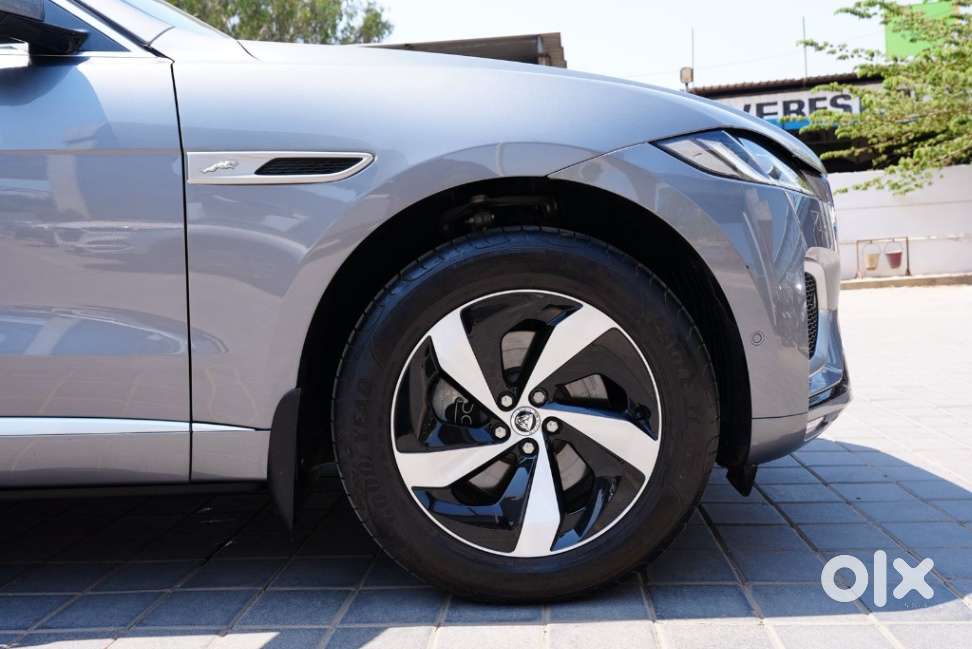 Jaguar F-pace 2.0 R Dynamic S Diesel, 2024, Diesel