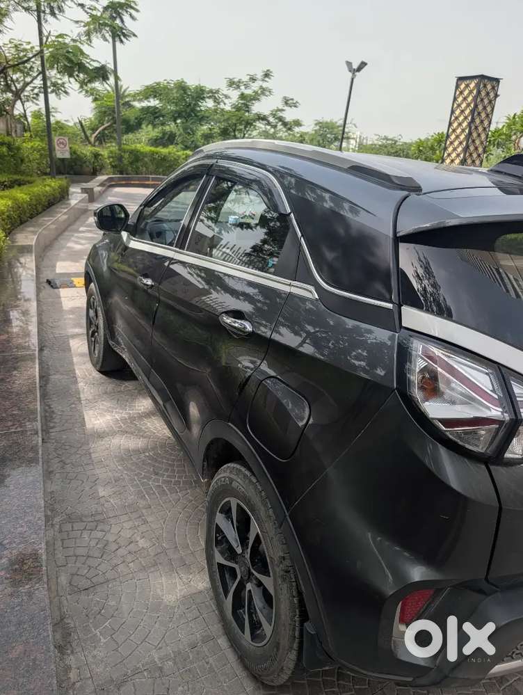Tata Nexon 2020 Diesel Well Maintained With Sunroof