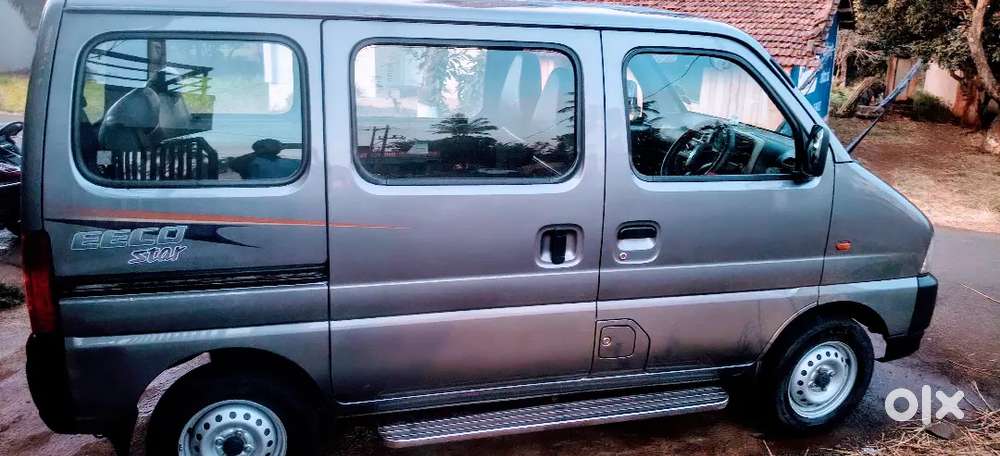 Maruti Suzuki Eeco 2023