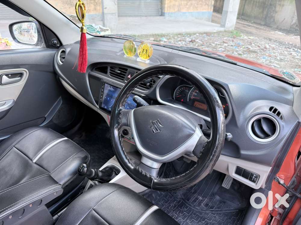 Maruti Suzuki Alto K10 1.0 Vxi, 2019, Petrol