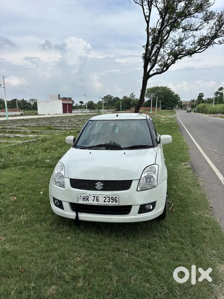 Maruti Swift 2010 Lxi