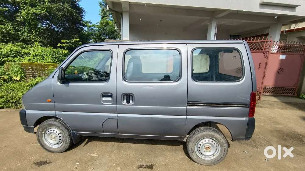Maruti Suzuki Eeco 2023