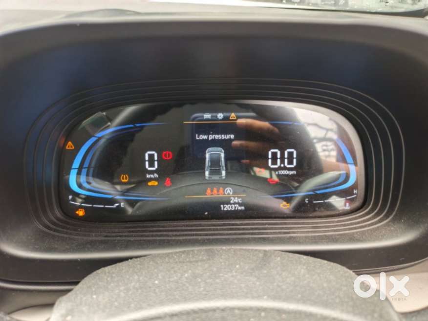 Hyundai Venue S 1.2 Petrol, 2025, Petrol