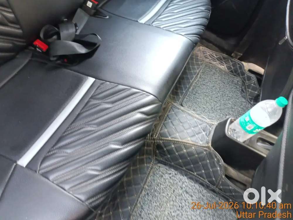 Maruti Suzuki Swift 2024 Petrol Manual