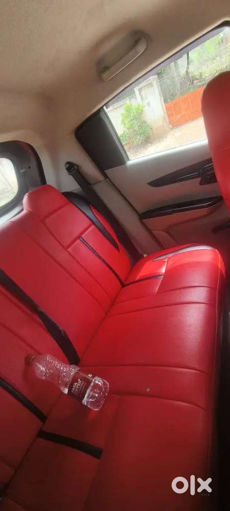 Mahindra Kuv100 2017 Car For Sale