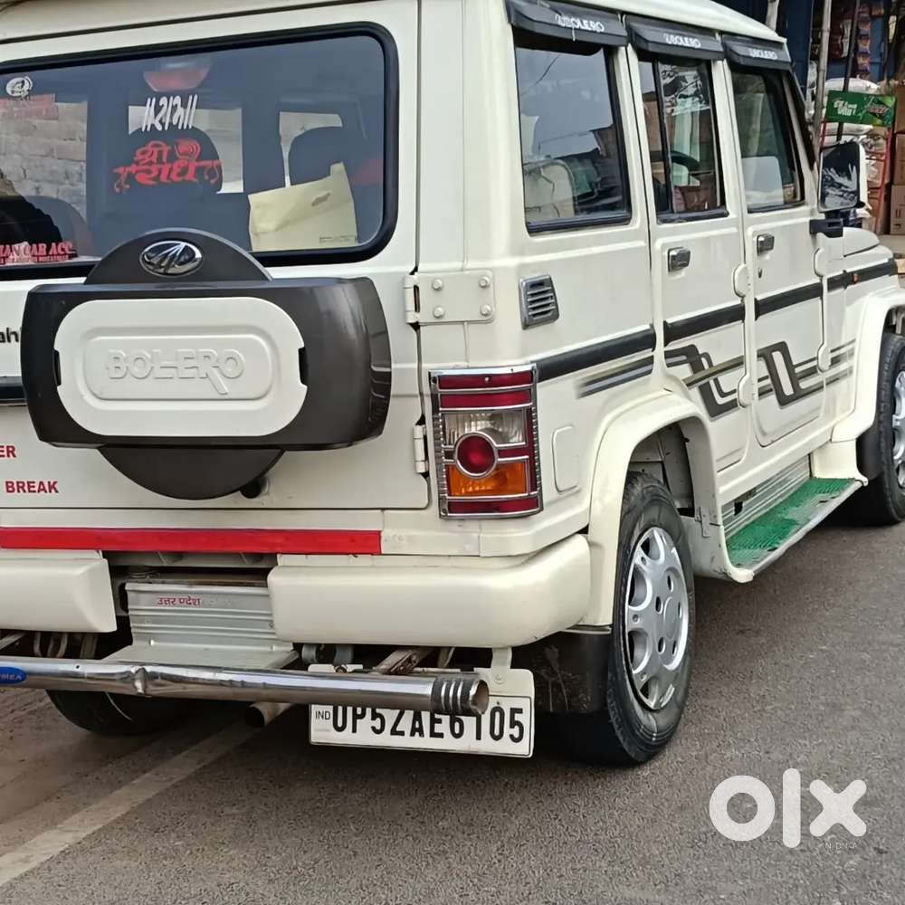 Mahindra Xylo 2015