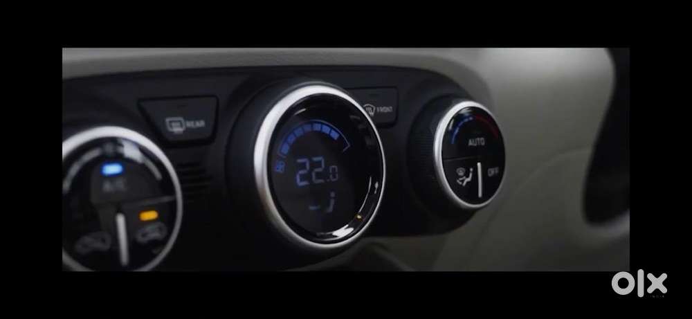 Hyundai Venue 2022 Facelift Imt Petrol Less Driven