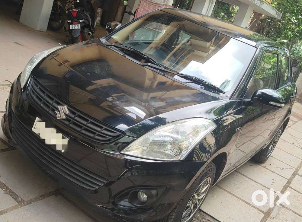 Maruti Suzuki Swift Dzire 1.2 Vxi Bsiv, 2014, Petrol