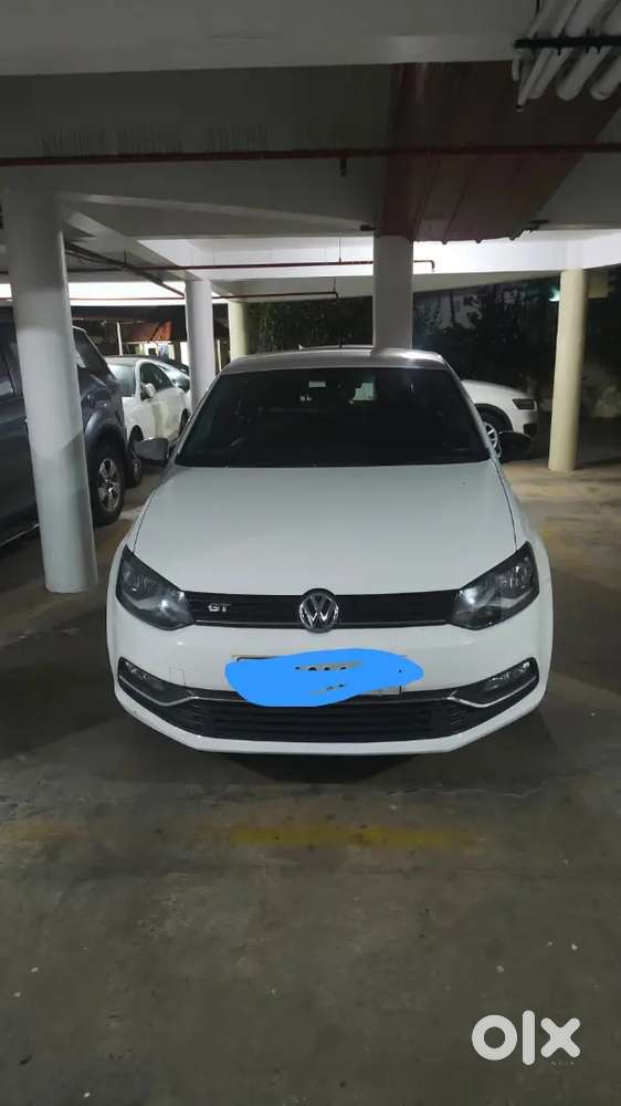 Volkswagen Polo 1.0 Gt 2017