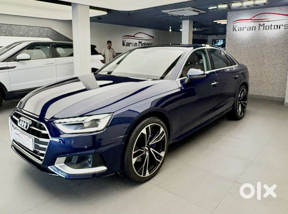 Audi A4 2.0 Technology 40 Tfsi, 2024, Petrol