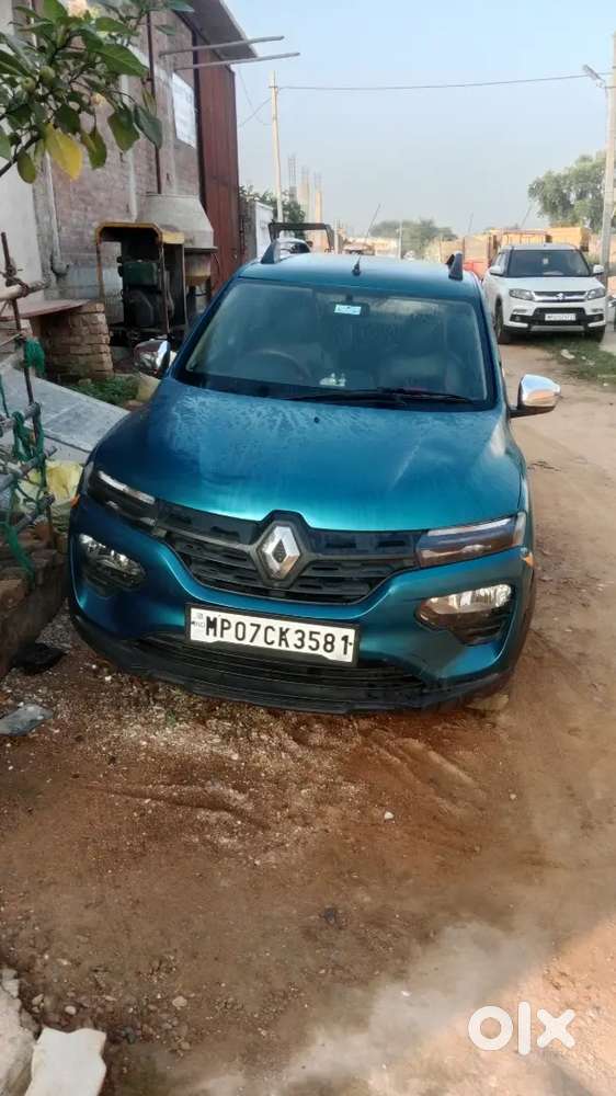 Renault Kwid Sce 2022