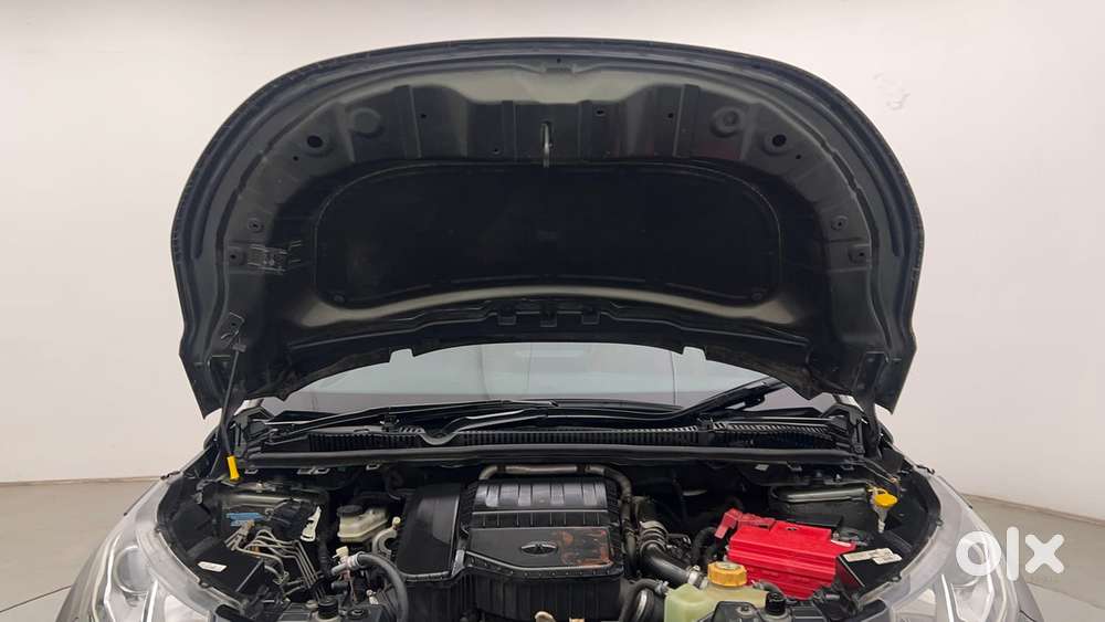 Tata Nexon 1.5 Revotorq Xza Plus (o), 2020, Diesel