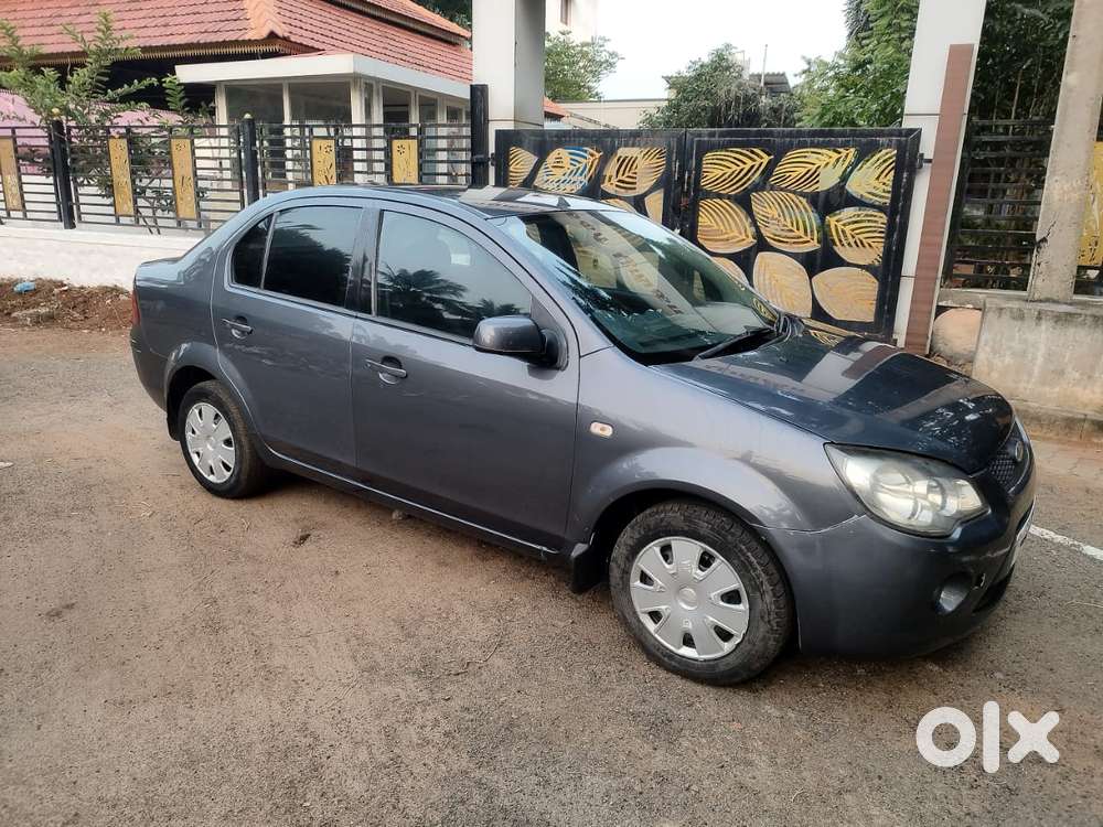 Ford Fiesta Classic 1.4 Tdci Titanium, 2015, Diesel