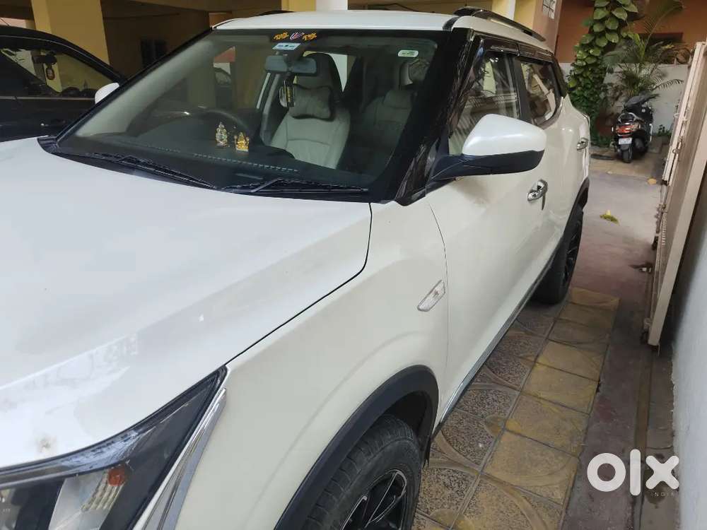 Mahindra Xuv300 2022