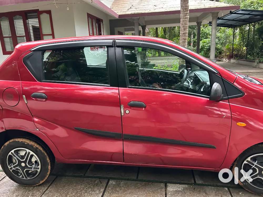 Datsun Redigo Variant 2019
