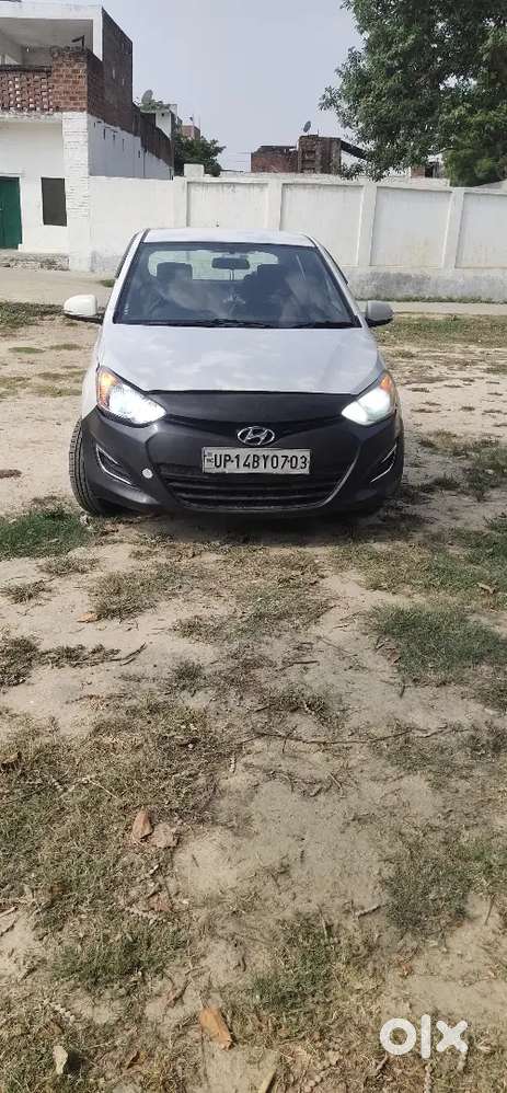Hyundai I20 2013 Diesel Manual 2nd Owner