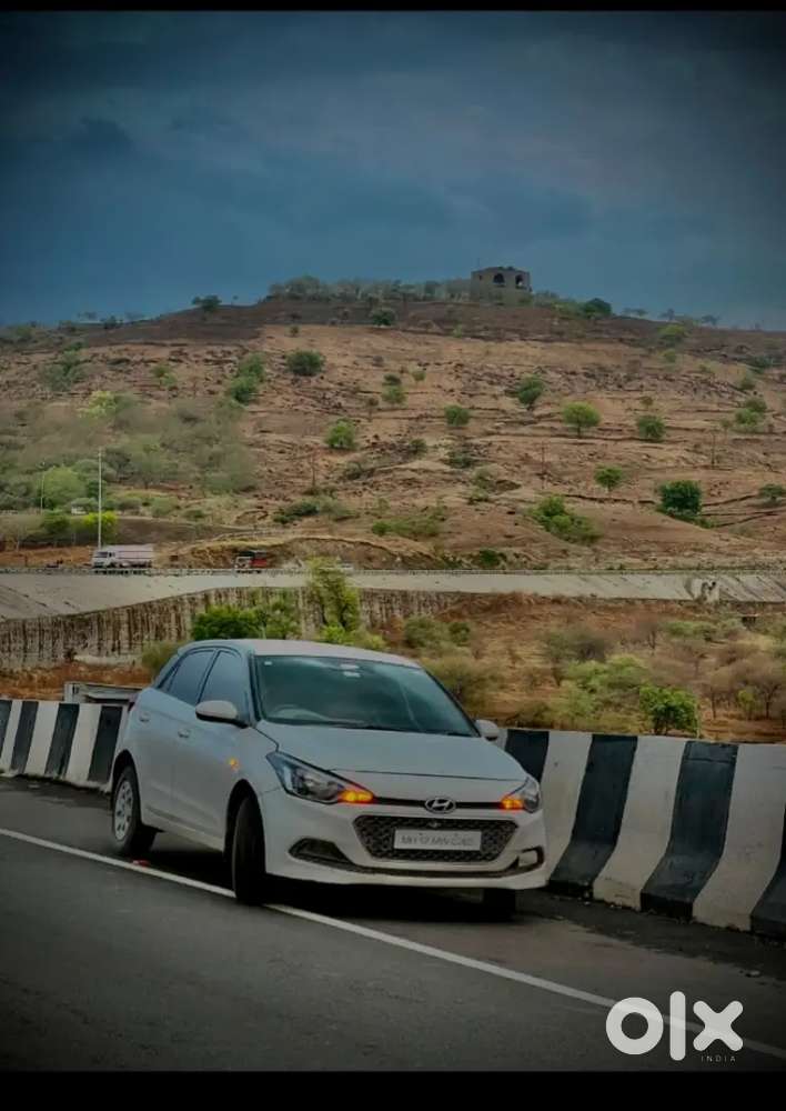 Hyundai I20 2016 Diesel Well Maintained