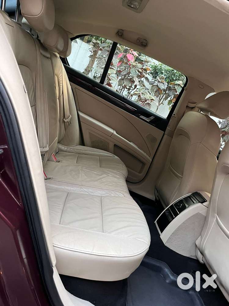 Skoda Superb Corporate 1.8 Tsi Mt, 2012, Petrol