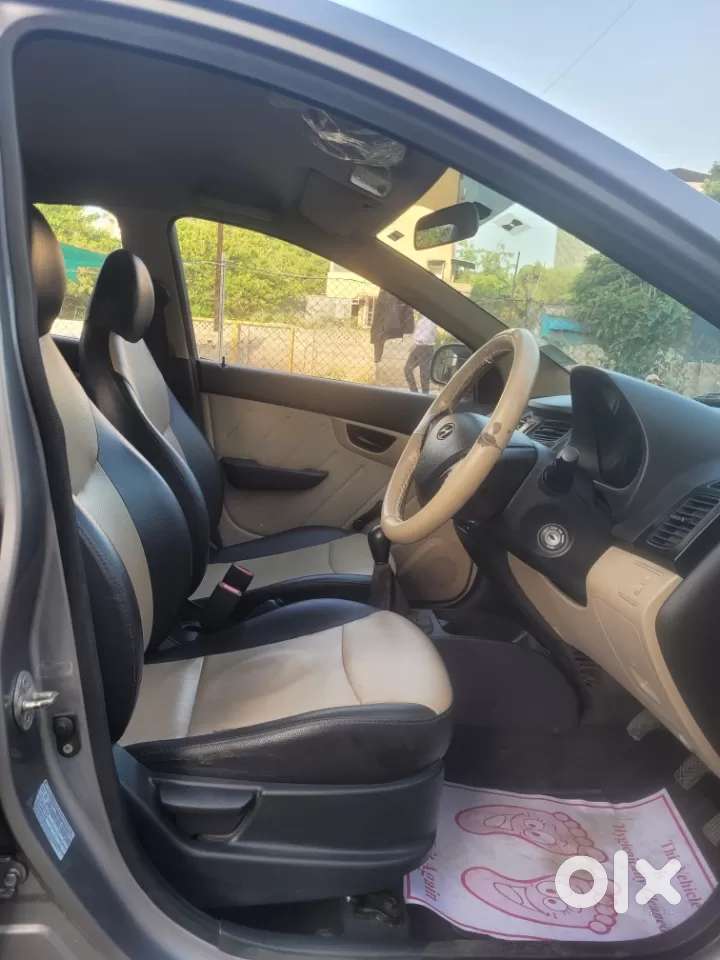 Hyundai Eon D-lite +, 2015, Petrol