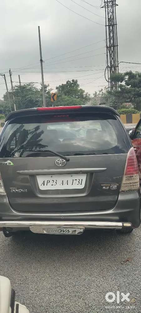 Excellent Condition Less Driven