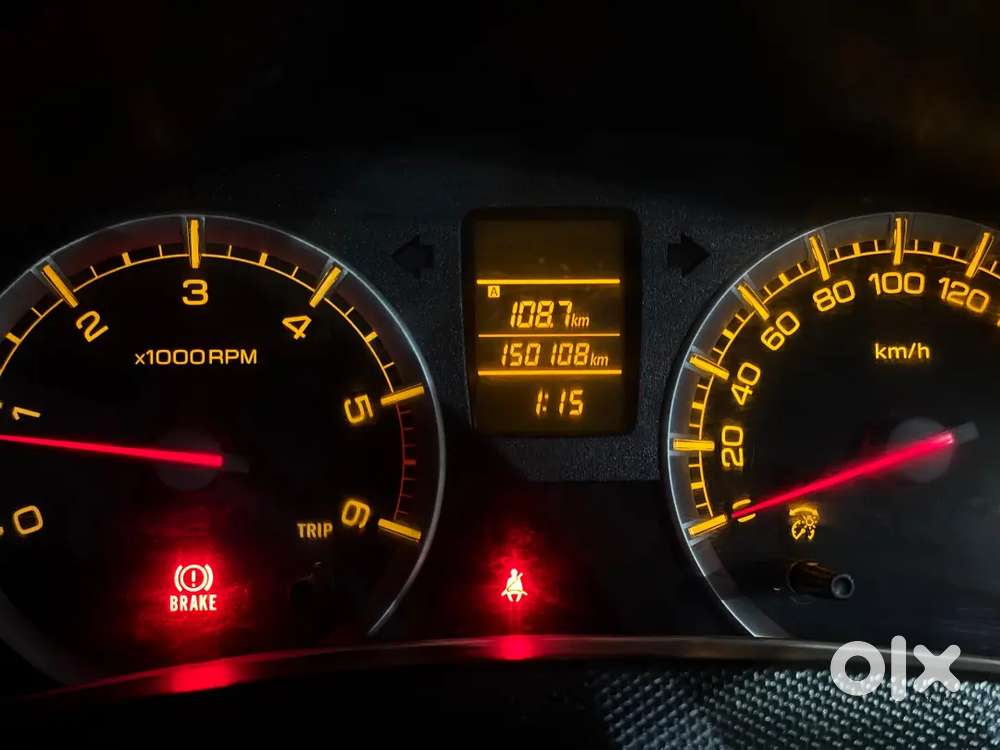 Maruti Suzuki Swift Dzire 2016 Diesel 155000 Km Driven
