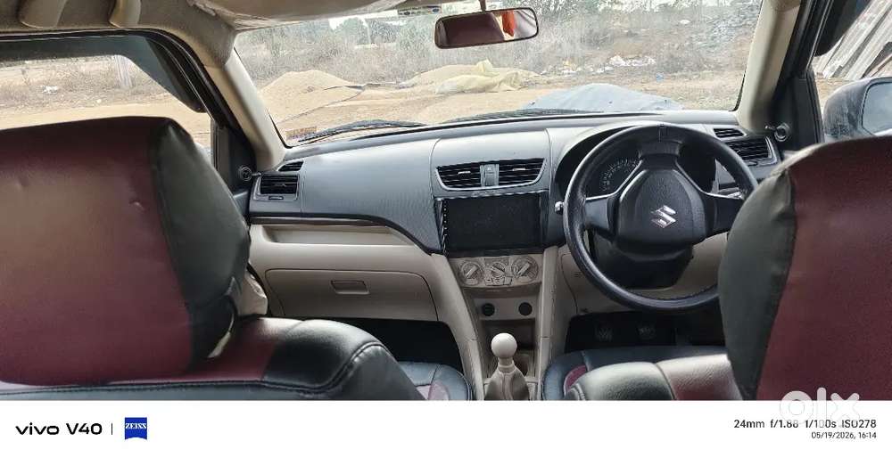 Maruti Suzuki Dzire 2018 Diesel 135000 Km Driven