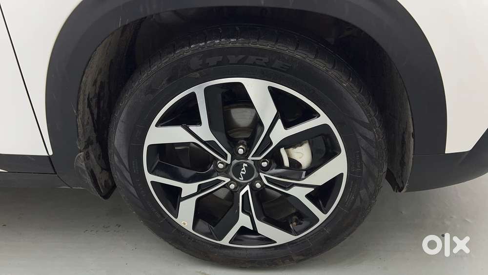 Kia Seltos Gtx Plus 1.5 Turbo Petrol Dct, 2024, Petrol