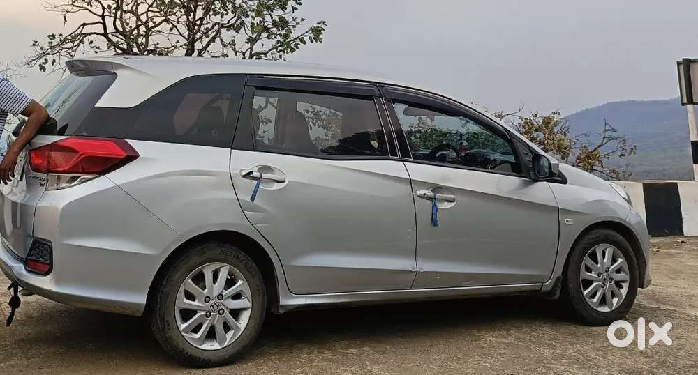 Honda Mobilio 7 Seater
