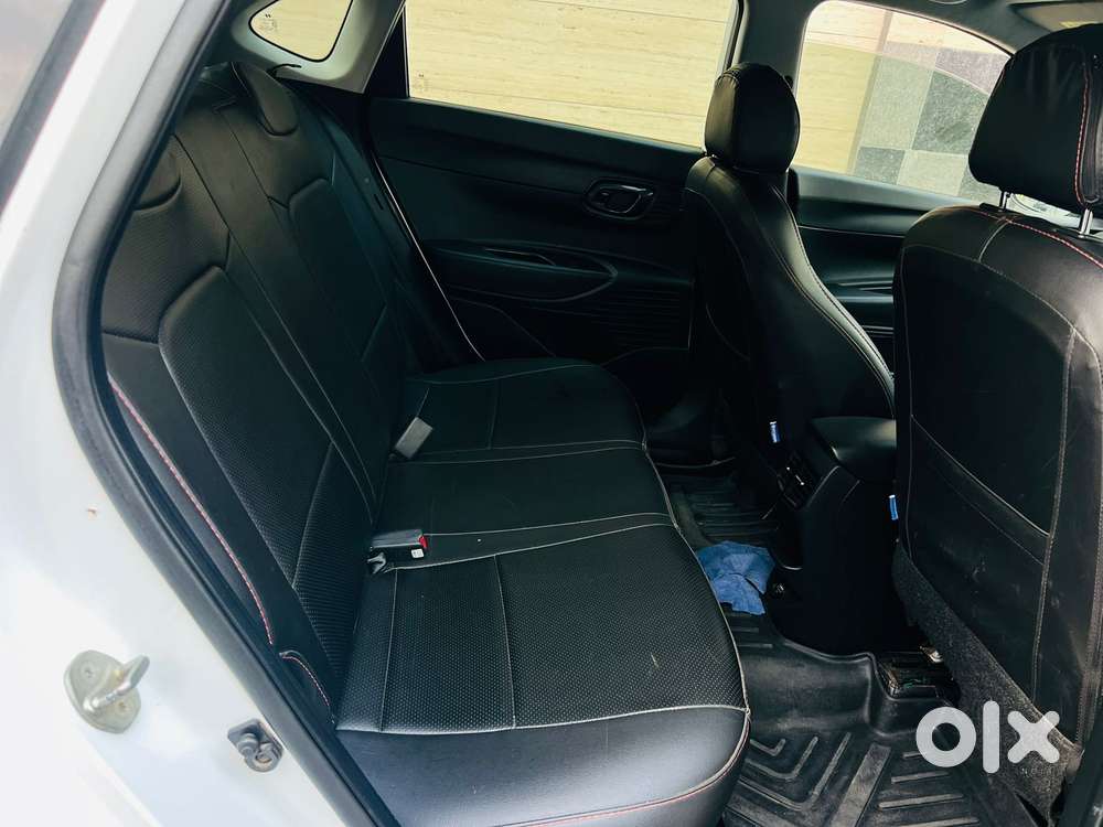 Hyundai I20 Petrol Spotz, 2021, Petrol