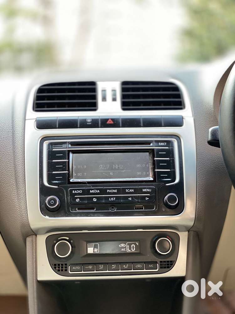 Volkswagen Vento, 2015, Diesel