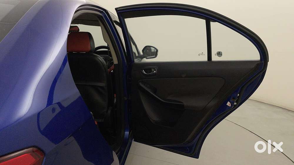 Tata Zest  Revotron 1.2 Xt, 2017, Petrol