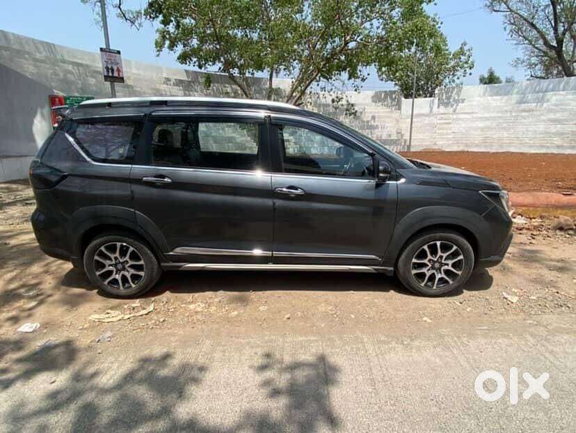 Maruti Suzuki Xl6 2024 Cng & Hybrids Good Condition