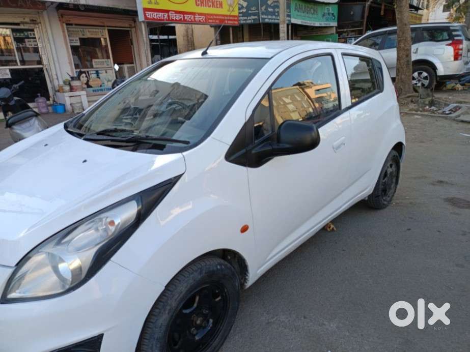 Chevrolet Beat, 2012, Diesel