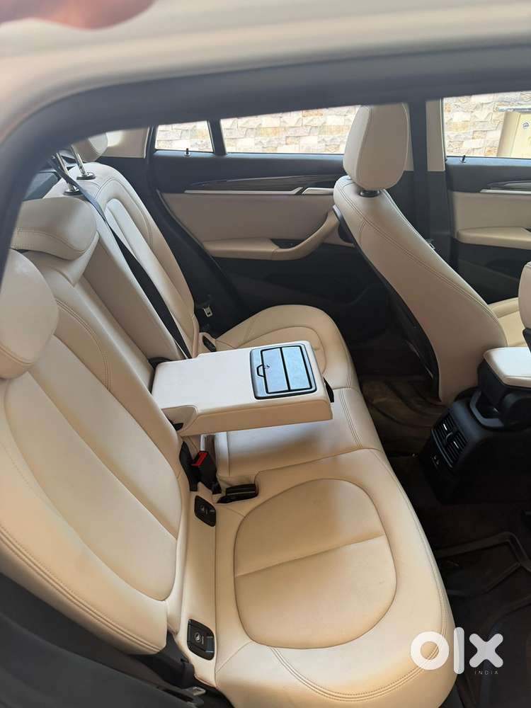 Bmw X1 2021 Petrol