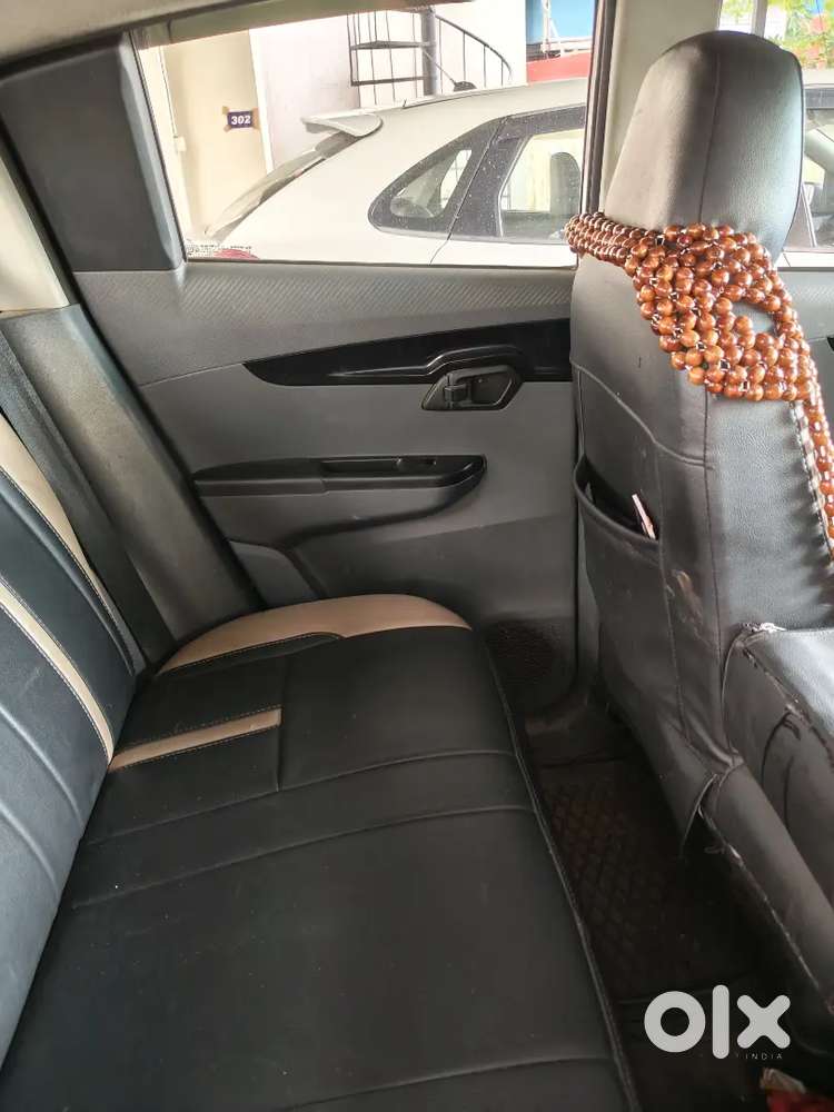 Mahindra Kuv100 Nxt 2017 Diesel
