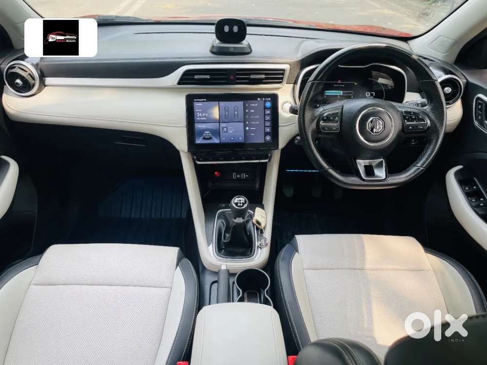 Mg Astor 1.5 Sharp, 2022, Petrol